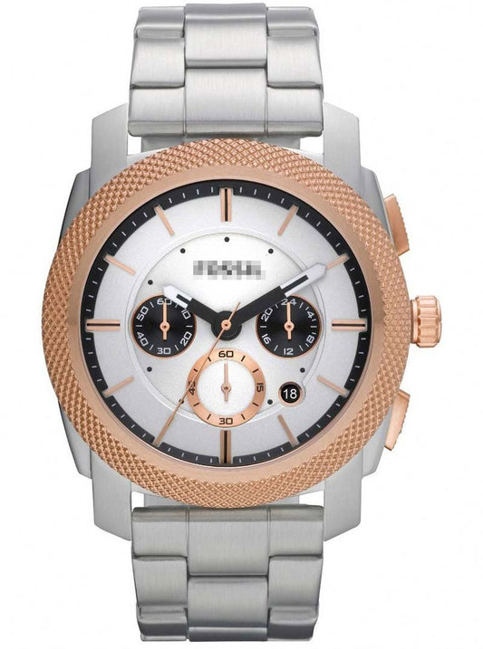 Custom Stainless Steel Watch Bracelets FS4714