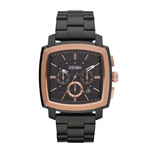 Customized Stainless Steel Watch Bracelets FS4720