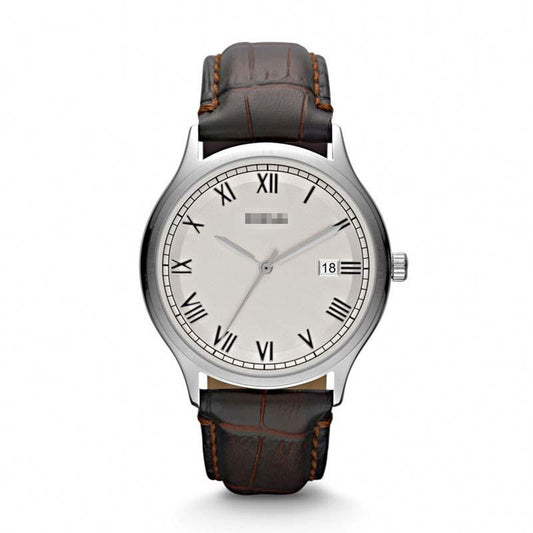 Customized Leather Watch Straps FS4737