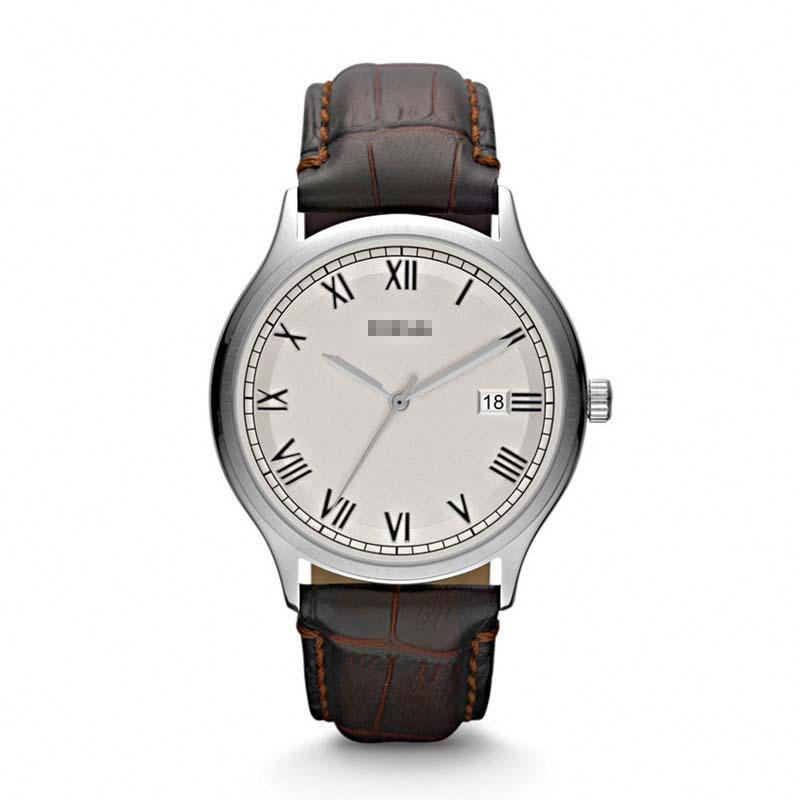 Custom Beige Watch Face FS4737