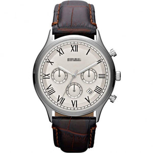 Custom Leather Watch Straps FS4738