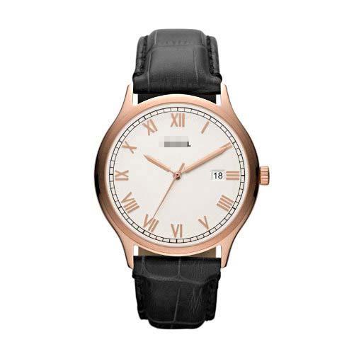 Custom Leather Watch Straps FS4743