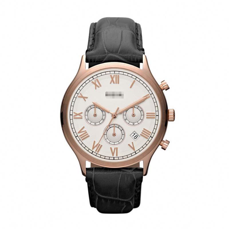 Customize Leather Watch Straps FS4744