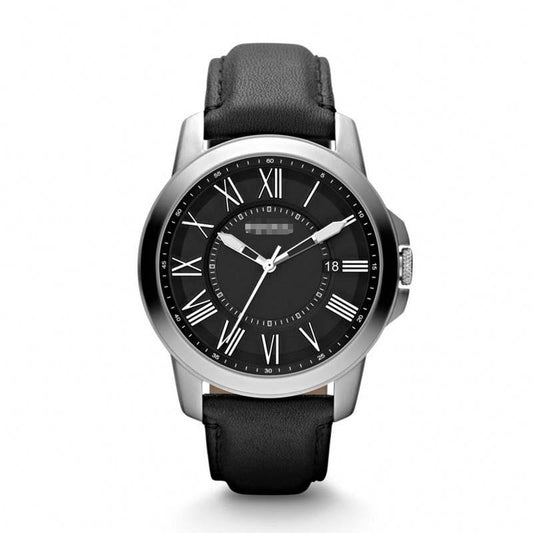 Customised Leather Watch Straps FS4745