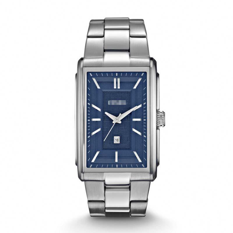 Custom Blue Watch Dial FS4768