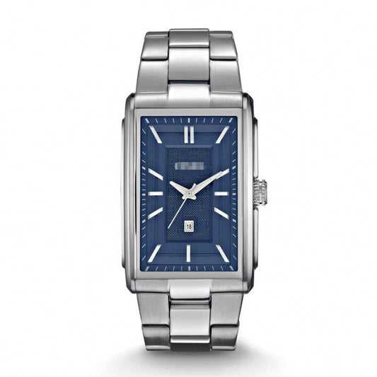 Custom Blue Watch Dial FS4768