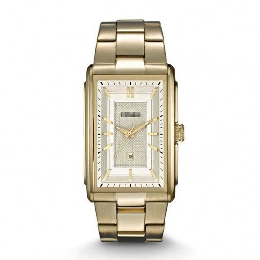 Custom Silver Watch Dial FS4769