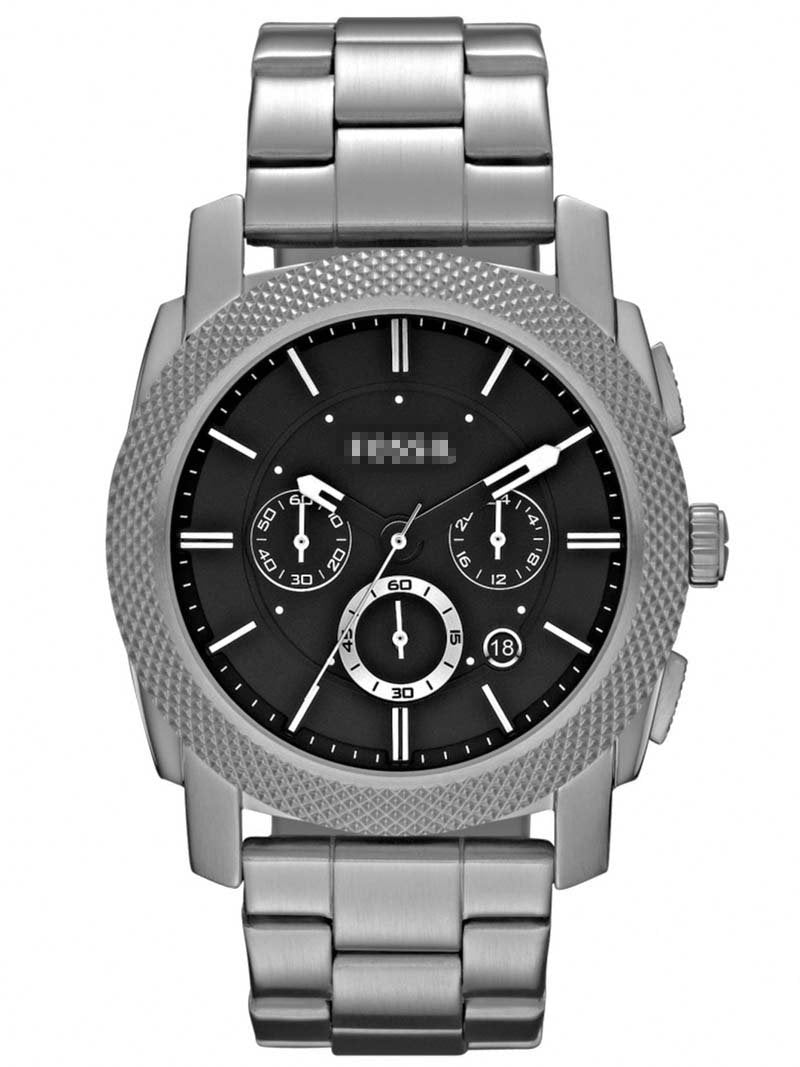 Customization Stainless Steel Watch Bracelets FS4776