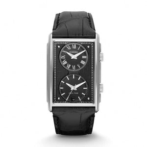 Customize Black Watch Dial FS4782