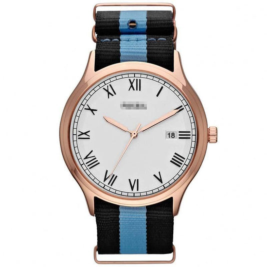 Custom Nylon Watch Bands FS4802