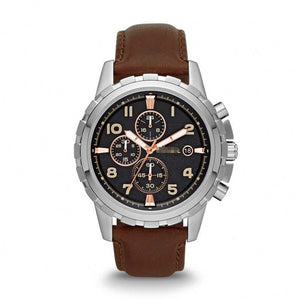 Customized Leather Watch Straps FS4828