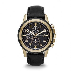 Custom Leather Watch Straps FS4830