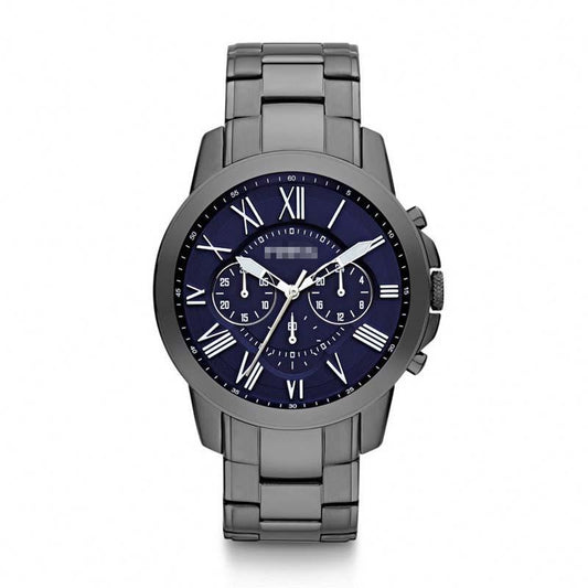 Wholesale Black Watch Dial FS4831