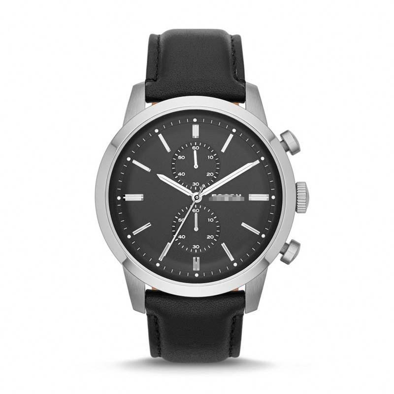 Custom Leather Watch Straps FS4866