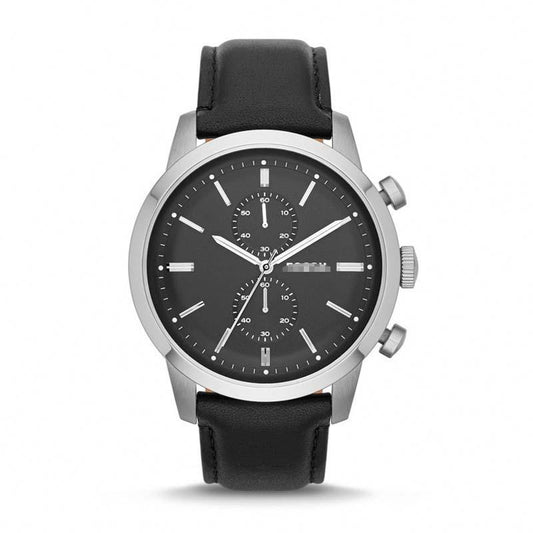 Custom Leather Watch Straps FS4866