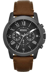 Custom Leather Watch Straps FS4885