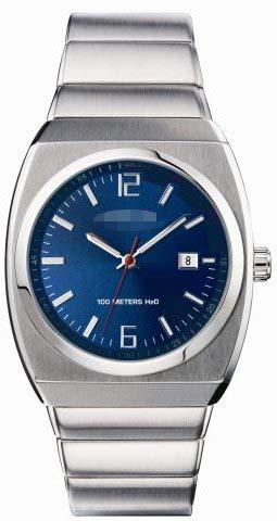 Custom Stainless Steel Watch Belt FS70730