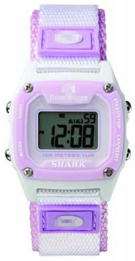 Wholesale Nylon Watch Bands FS778012