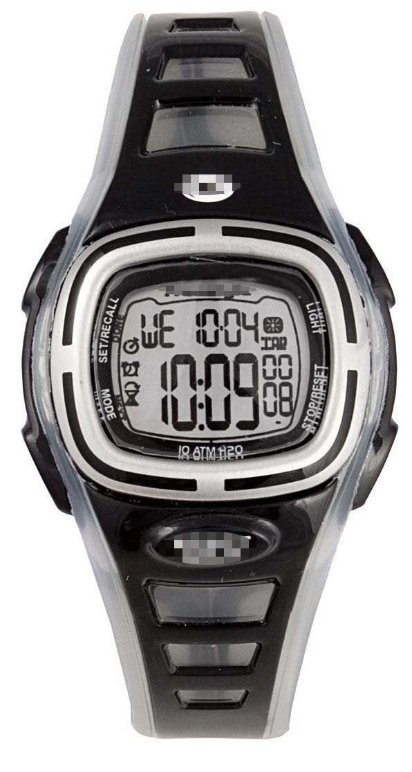 Custom Rubber Watch Bands FS80920