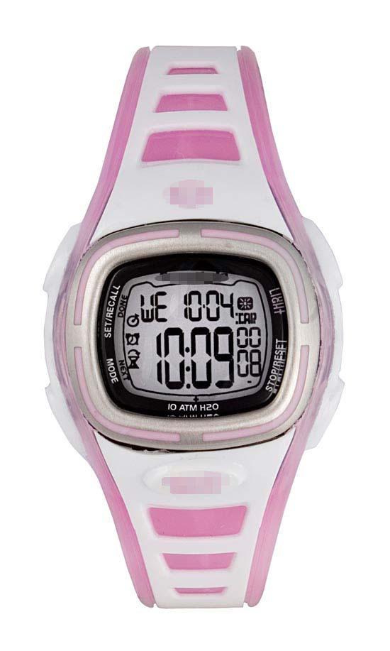 Wholesale Rubber Watch Bands FS80921