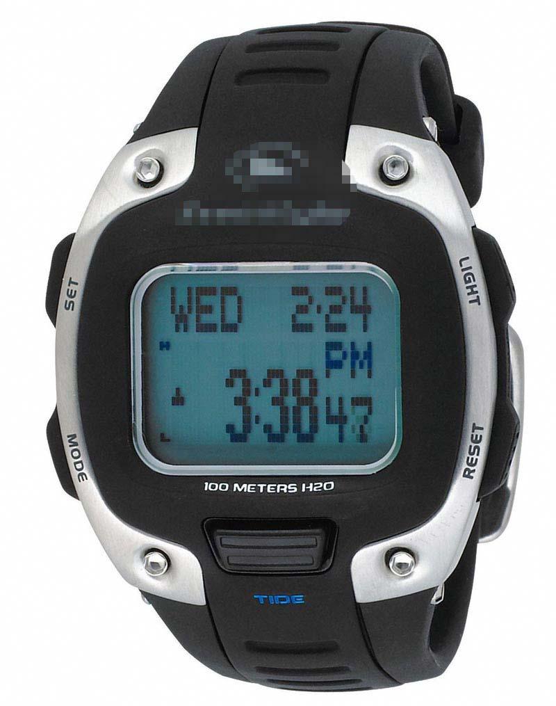 Customised Rubber Watch Bands FS80961