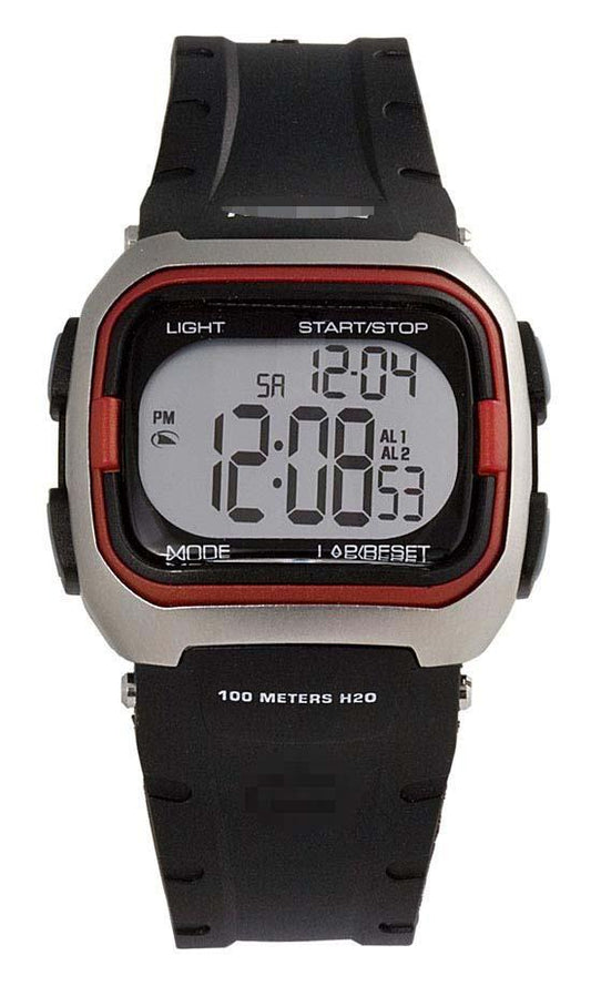 Customize Rubber Watch Bands FS80966