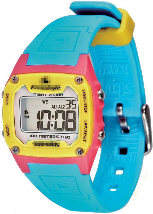 Custom Rubber Watch Bands FS80976