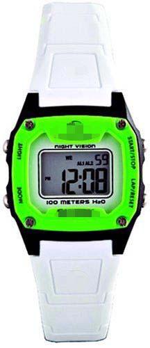 Customized Rubber Watch Bands FS80980