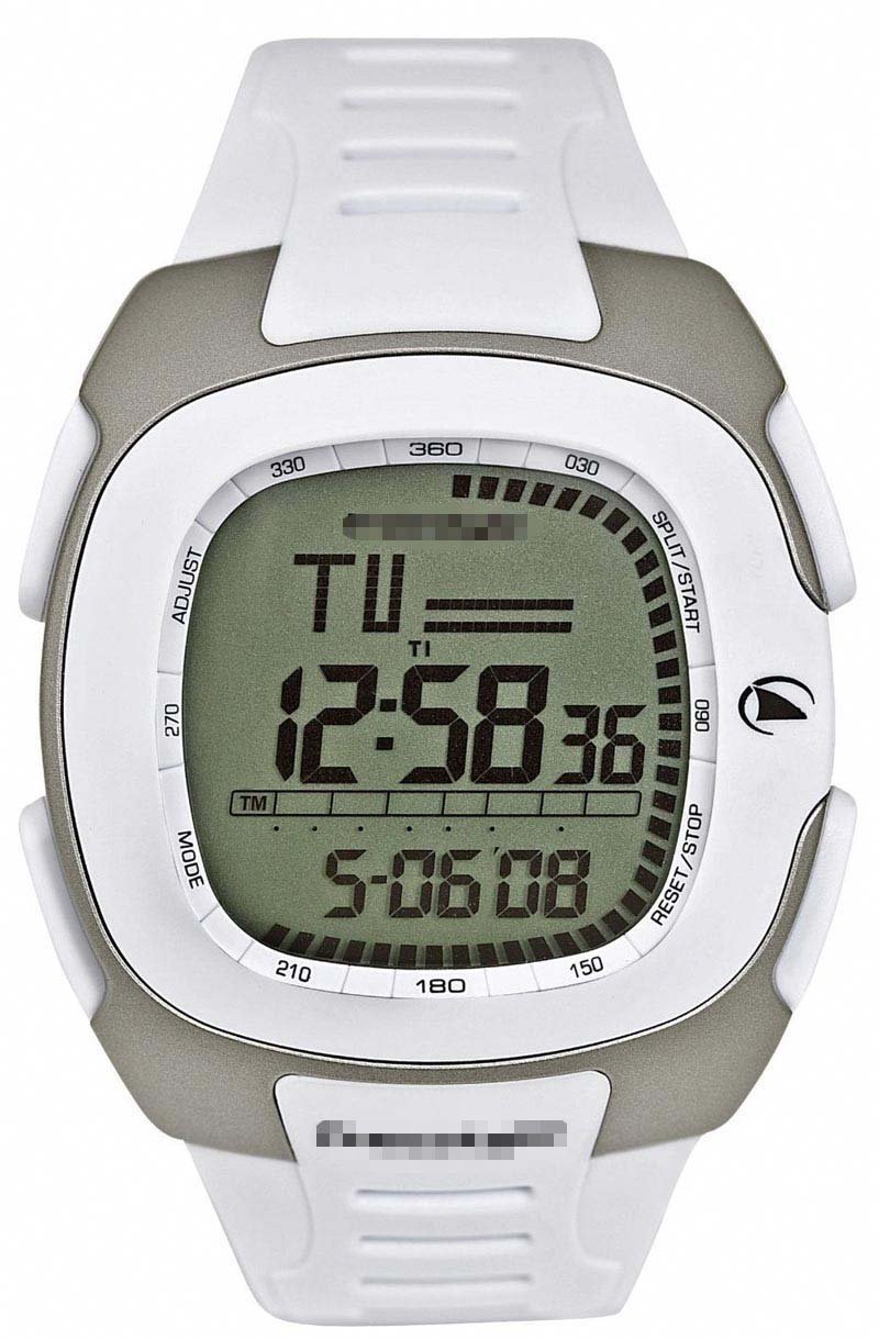 Customize Rubber Watch Bands FS81204