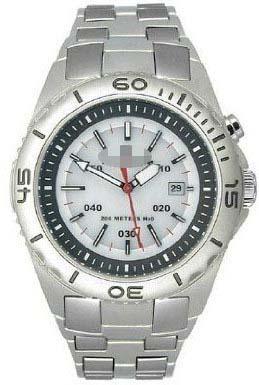 Customized White Watch Dial FS81211