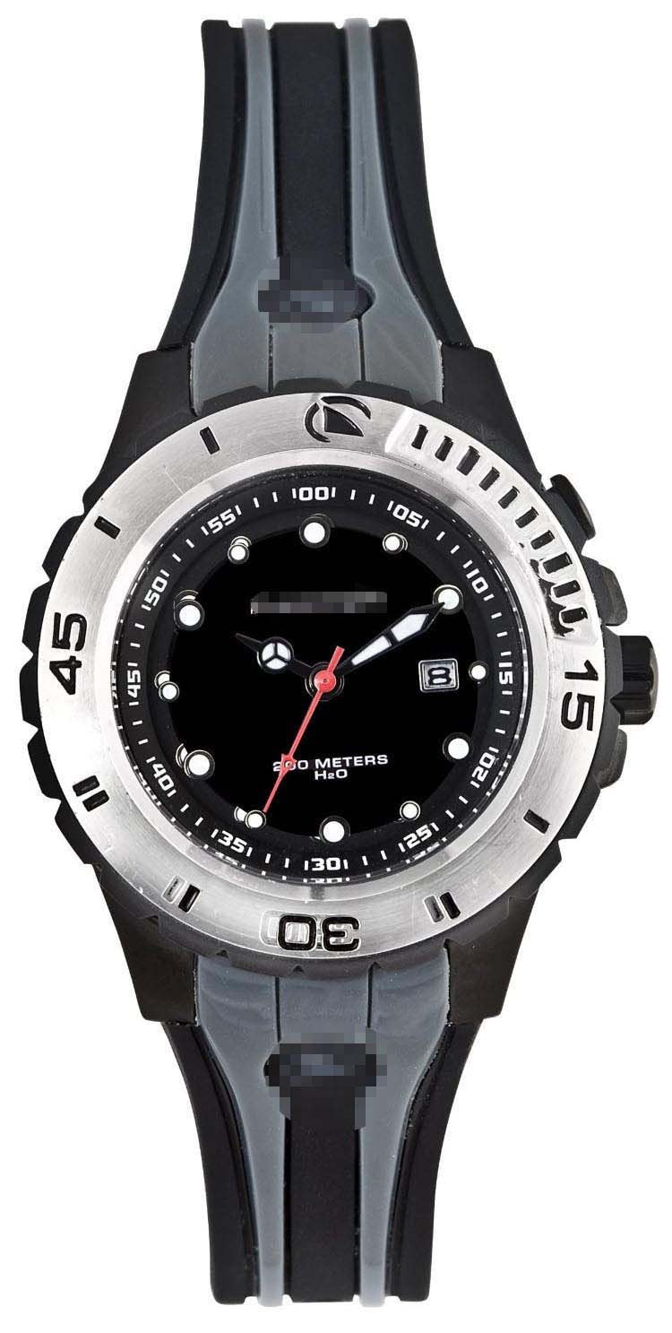 Customize Black Watch Dial FS81213