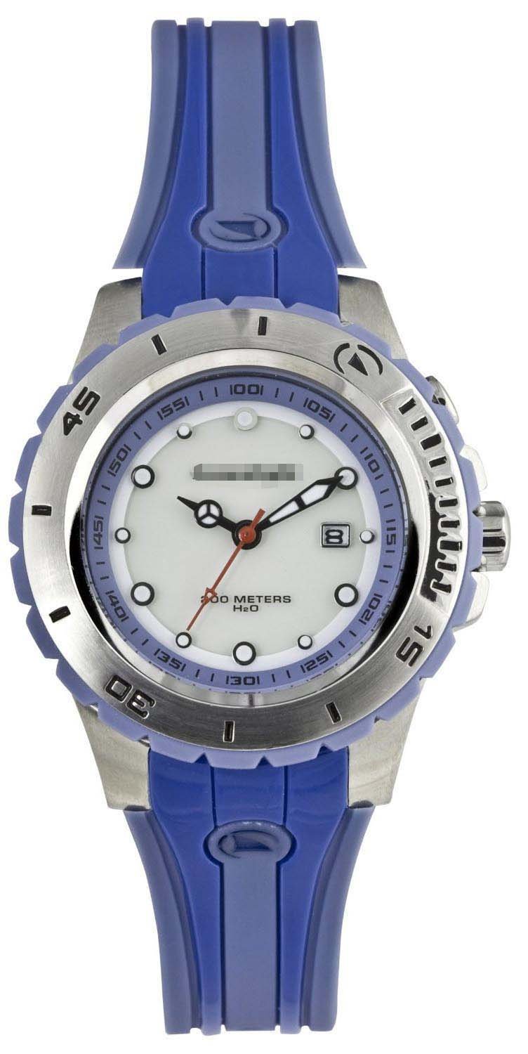 Custom Rubber Watch Bands FS81216