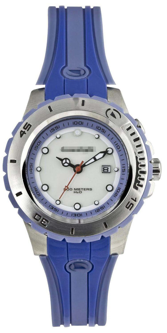 Custom Rubber Watch Bands FS81216