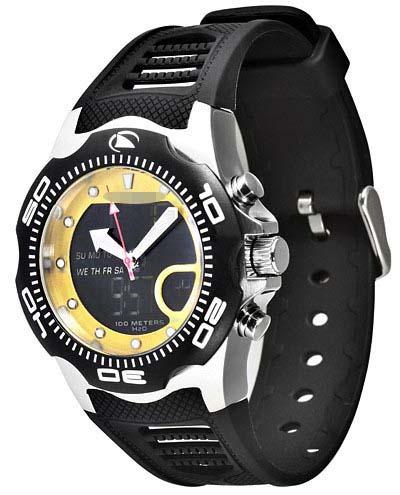 Customization Rubber Watch Bands FS81244