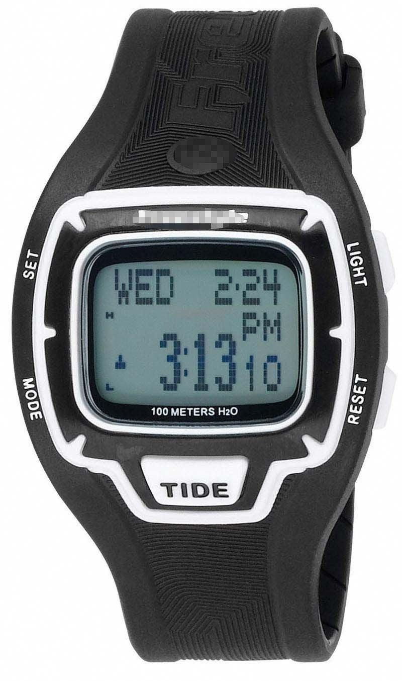 Customized Rubber Watch Bands FS81246