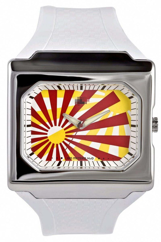 Custom Rubber Watch Bands FS81260