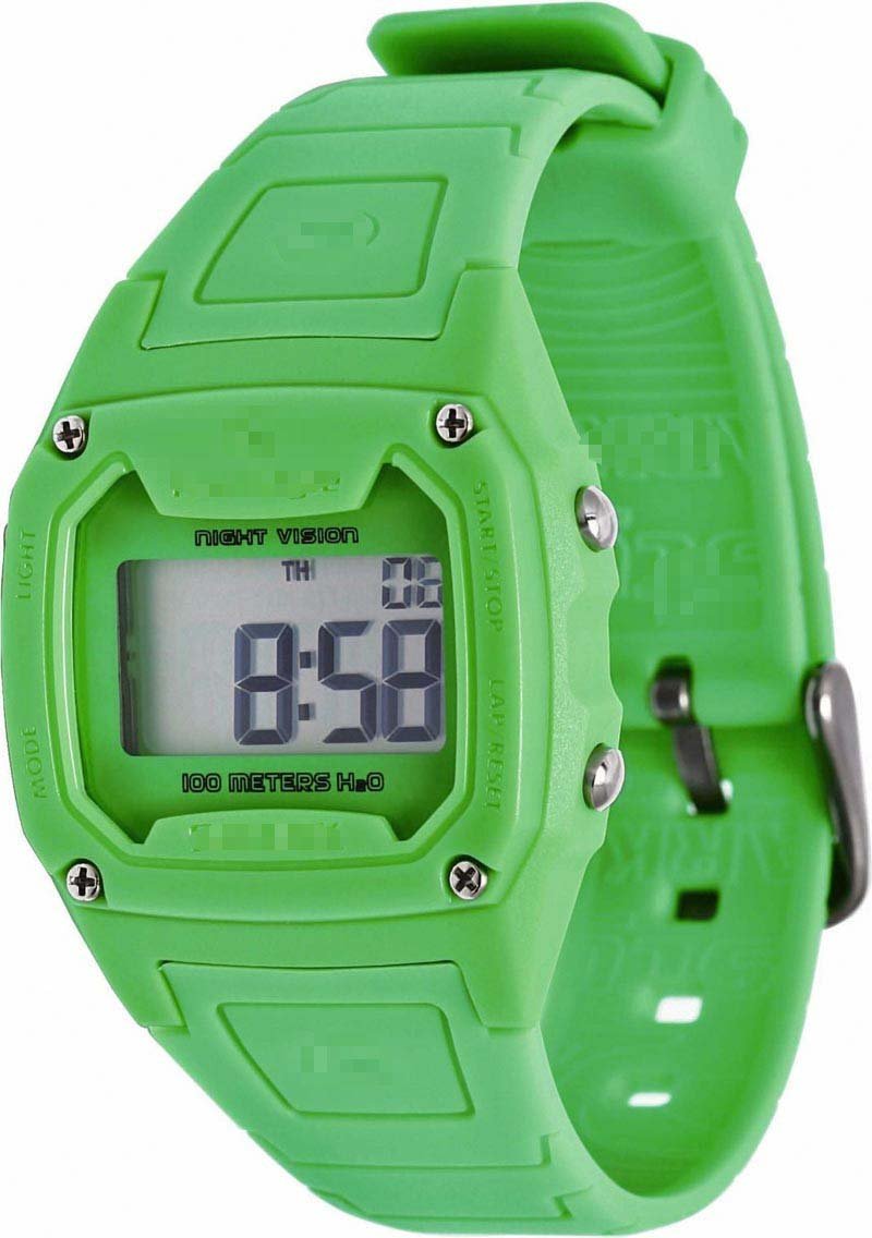 Custom Rubber Watch Bands FS81263