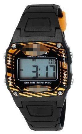 Custom Rubber Watch Bands FS81267