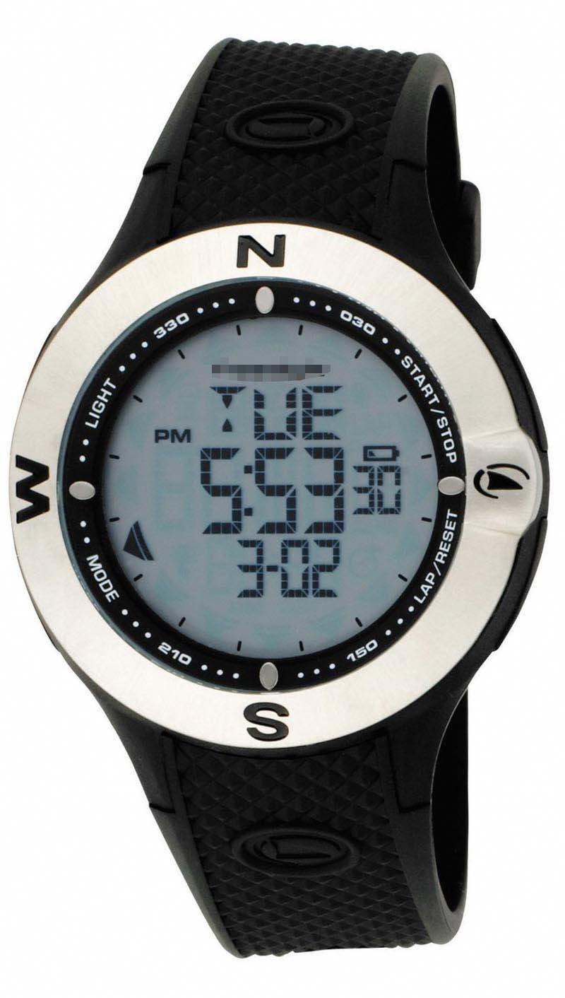 Customised Rubber Watch Bands FS81277