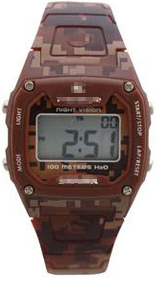 Wholesale Rubber Watch Bands FS81315