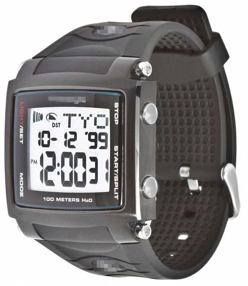 Custom Rubber Watch Bands FS81322