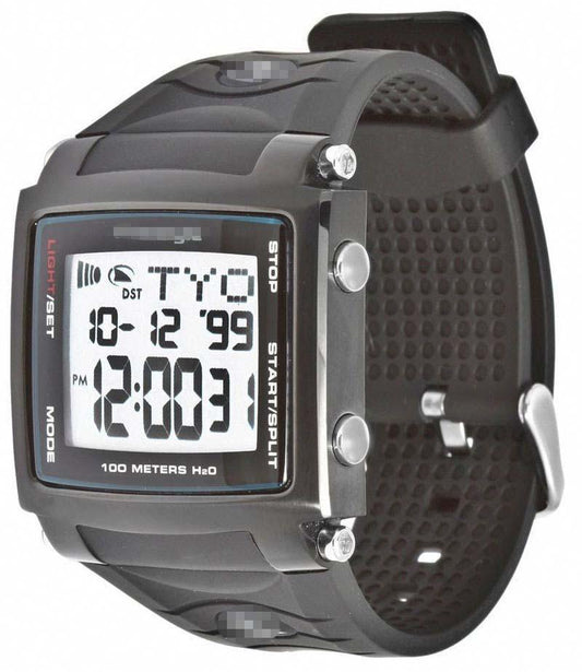 Custom Rubber Watch Bands FS81322