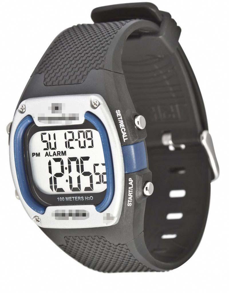 Customised Rubber Watch Bands FS84840