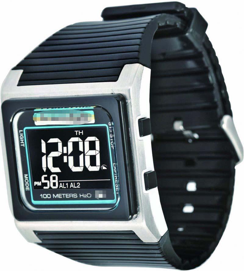 Custom Rubber Watch Bands FS84851