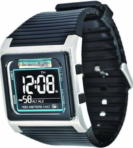 Custom Rubber Watch Bands FS84851