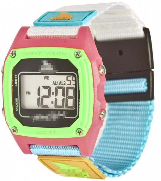 Wholesale Nylon Watch Bands FS84861