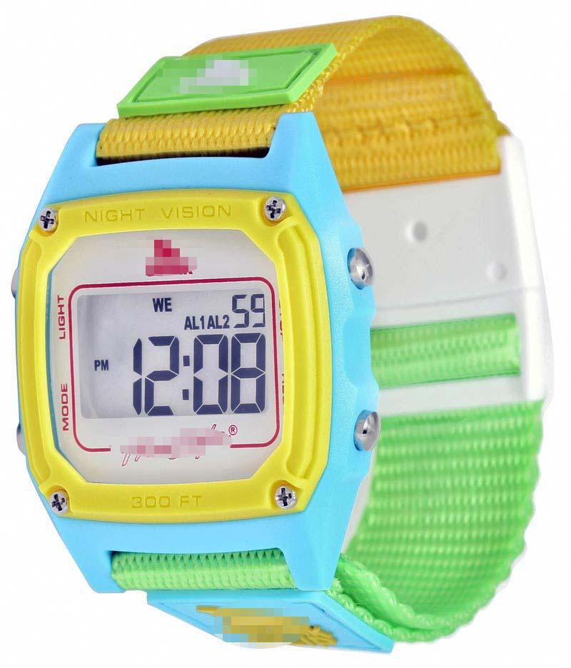 Customization Nylon Watch Bands FS84862