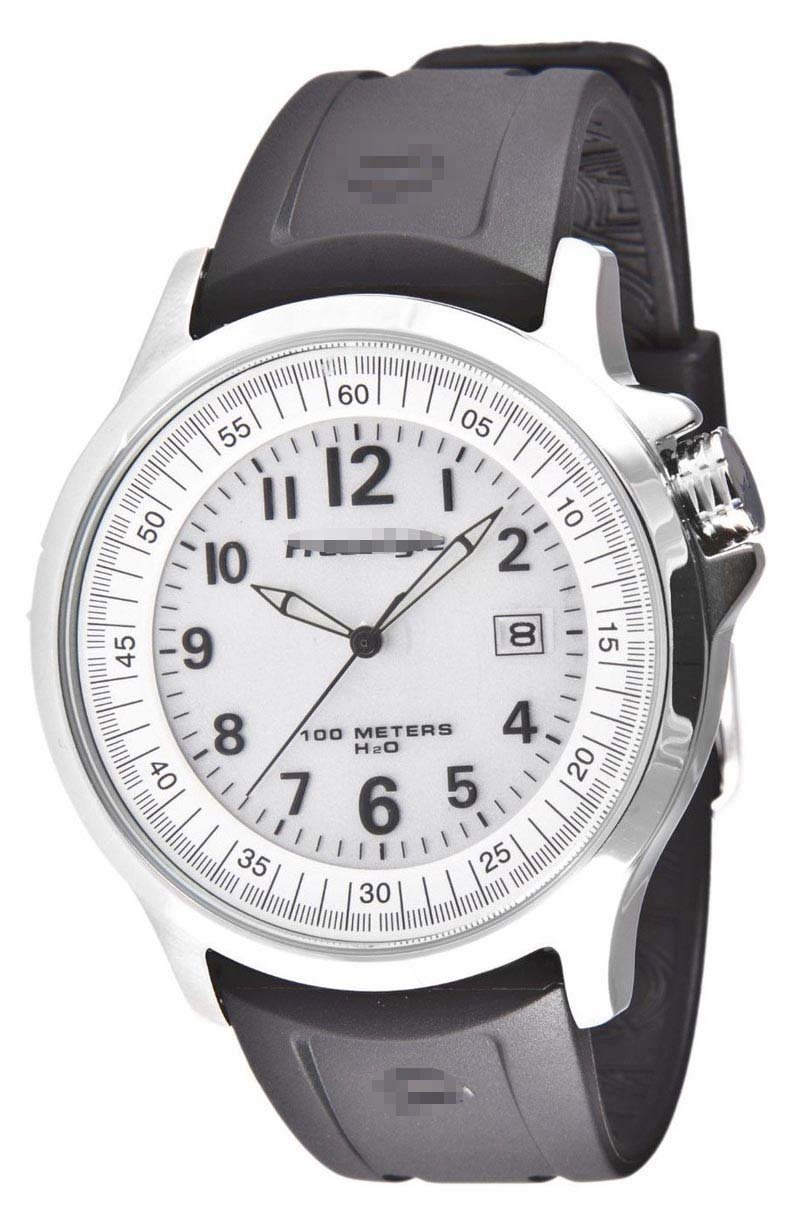 Customize Rubber Watch Bands FS84871