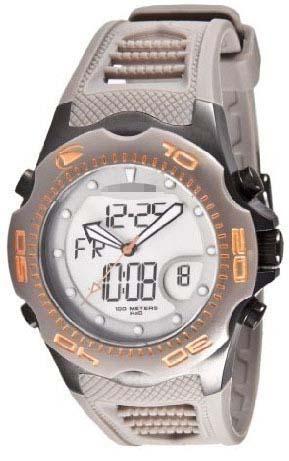 Customised Rubber Watch Bands FS84877