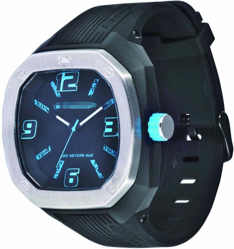 Customization Rubber Watch Bands FS84889